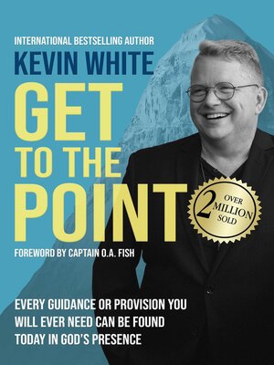 cover image of Get to the Point